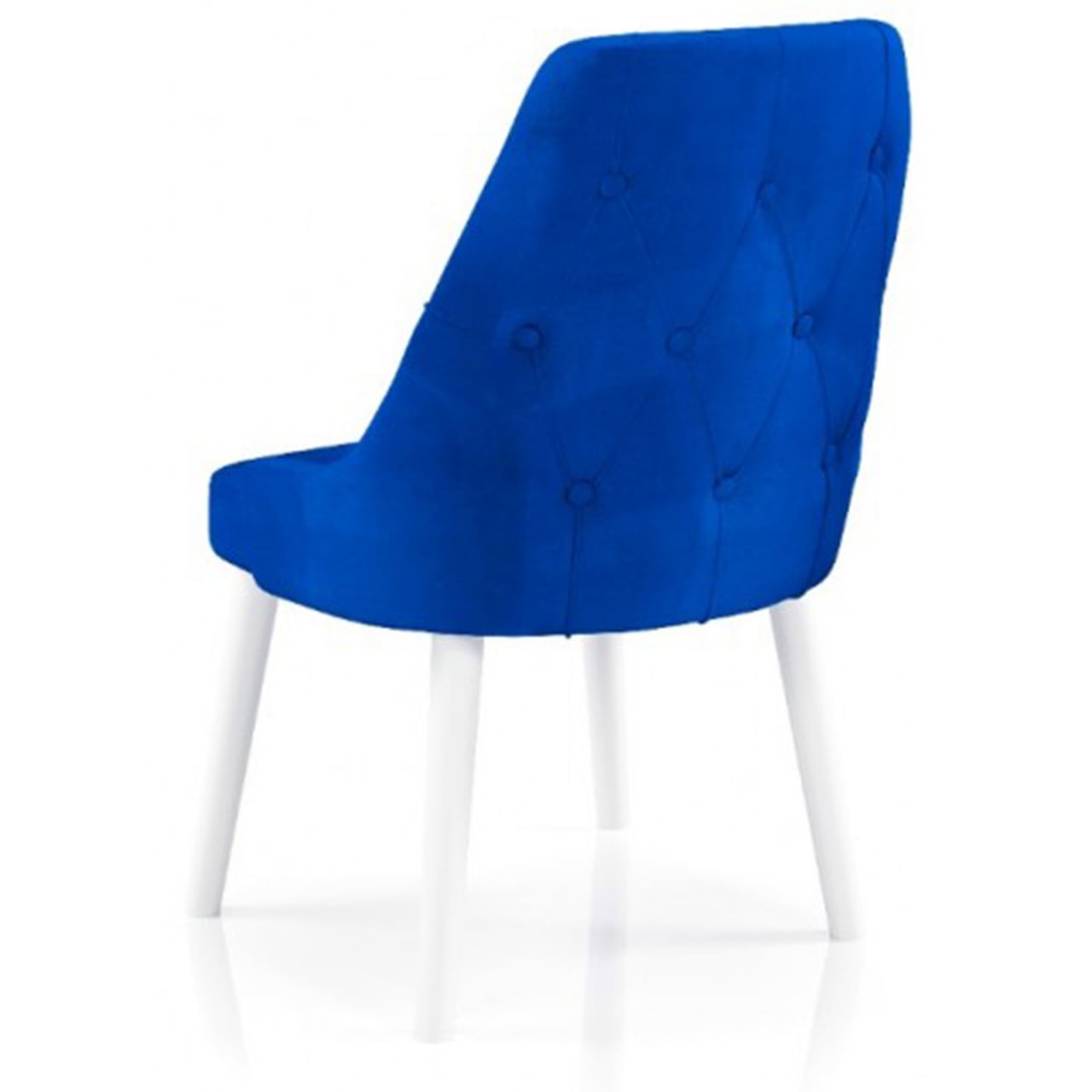 Scaunul Babyface Prima Albastru - Confort și Eleganță pentru Casa Ta [2]