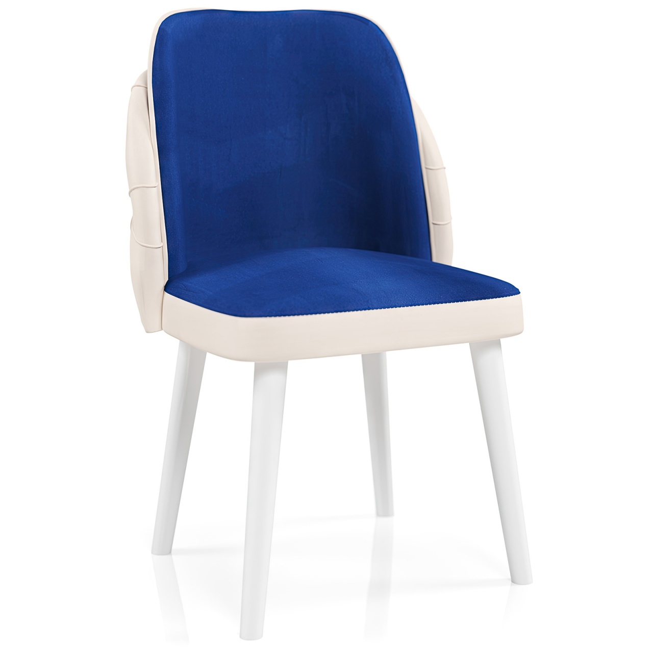 Scaunul Royale: Eleganță și Confort pentru Fiecare Spațiu [3]