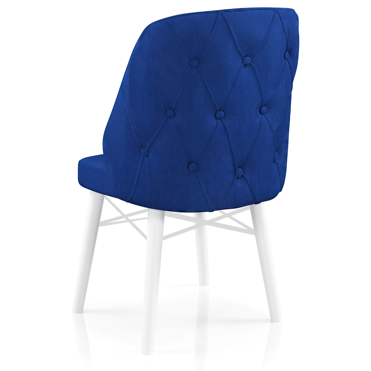 Babyface Supreme Scaun Albastru - Design Elegant și Confortabil pentru Orice Spațiu [2]