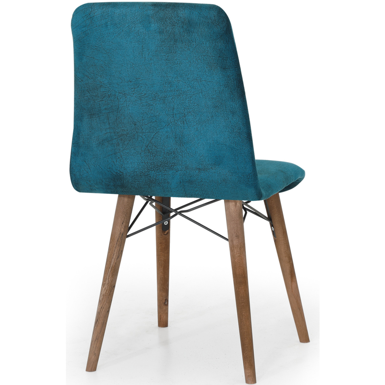 Elite Scaun - Scaun Elegant și Durabil din Lemn pentru Bucătărie și Sufragerie [2]