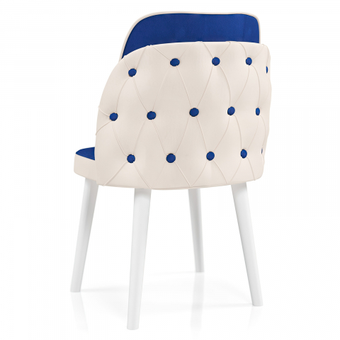 Scaunul Royale: Eleganță și Confort pentru Fiecare Spațiu [1]