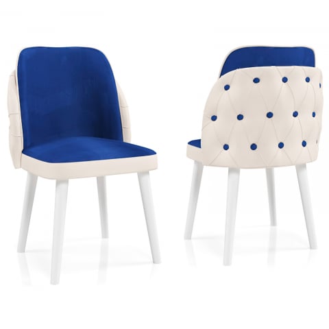 Scaun - Scaunul Royale: Eleganță și Confort pentru Fiecare Spațiu