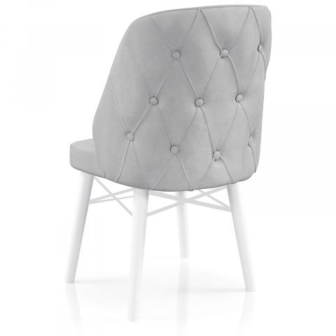 Babyface Supreme Scaun Albastru - Design Elegant și Confortabil pentru Orice Spațiu [1]