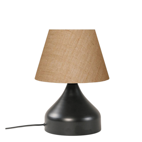 Casa Modern Abajur cu Structură Metalică Milano - Eleganță și Design Industrial în Locuința Ta - CMD-3124 [1]