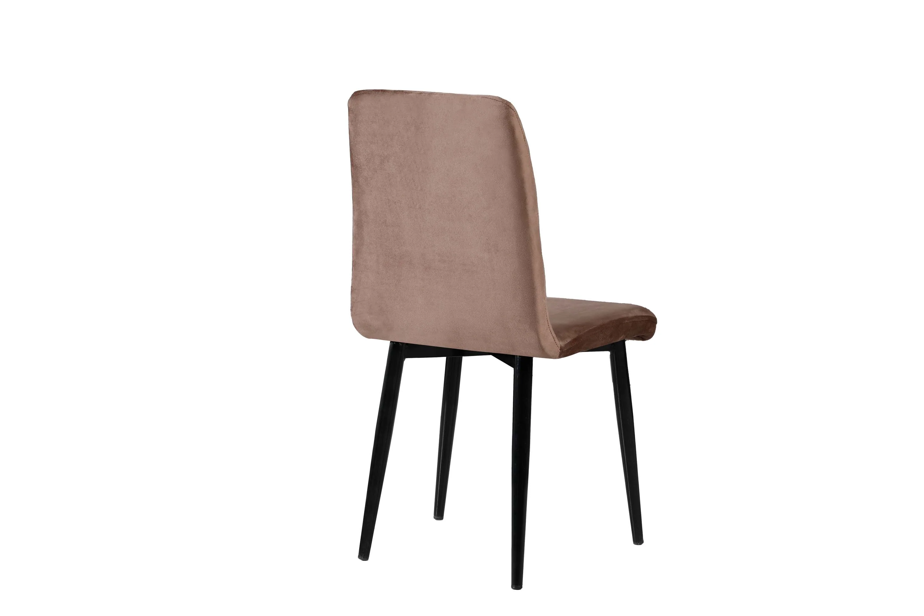 Casa Modern Scaun Domo Maro - Eleganță și Confort La Un Preț Imbatabil [1]