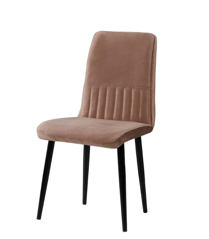 Mese - Scaun - Casa Modern Scaun Domo Maro - Eleganță și Confort La Un Preț Imbatabil