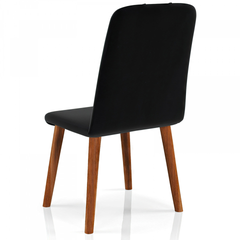 Elite Scaun - Scaun Elegant și Durabil din Lemn pentru Bucătărie și Sufragerie [3]