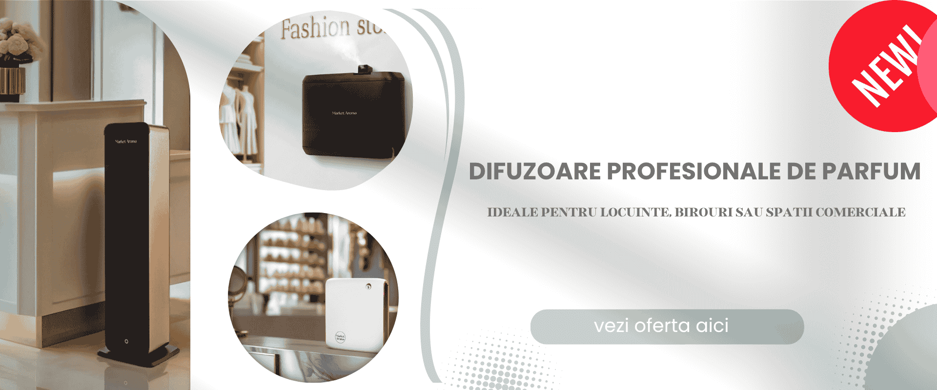 Confort si eleganta la tine acasa