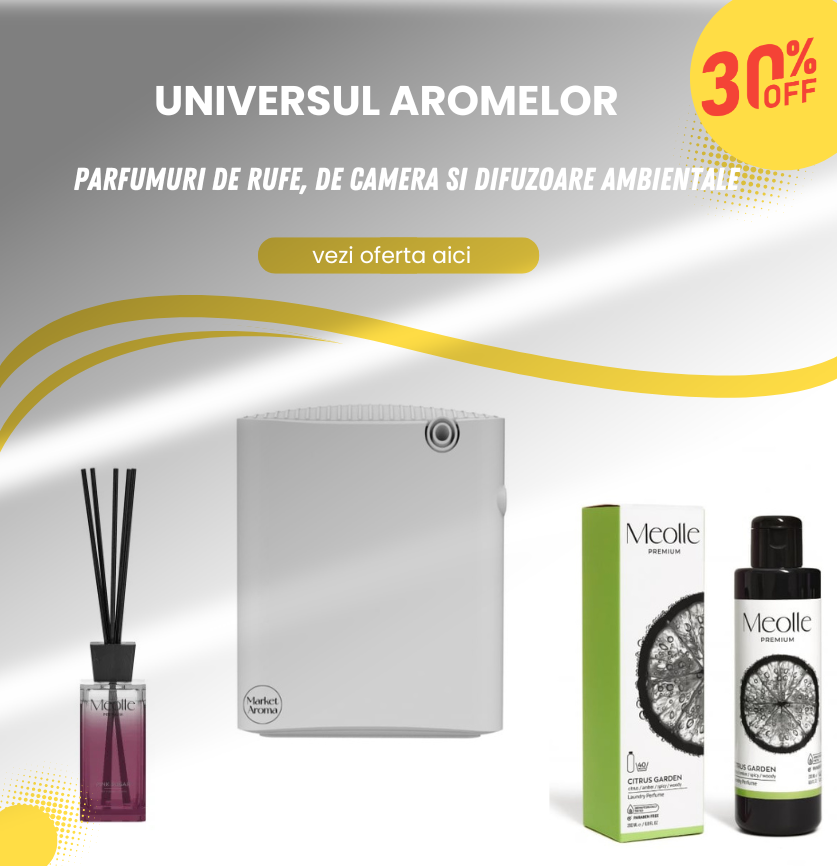 aromaterapie telefon