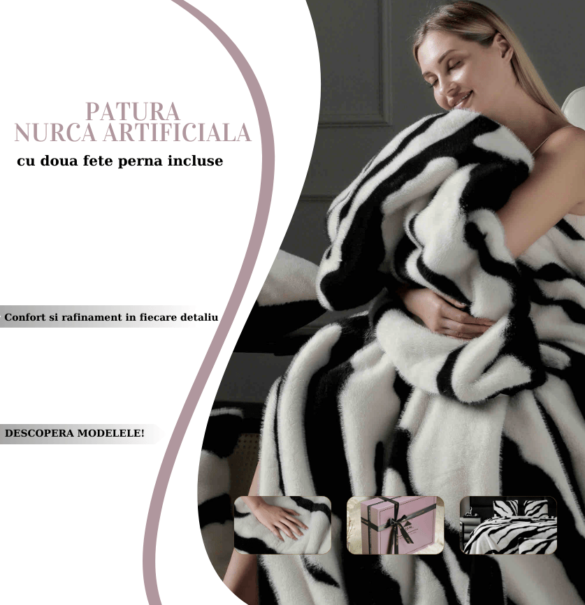 Set Patura Nurca - Mobile