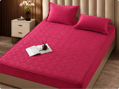 Huse de Pat Topper