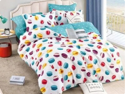 Lenjerii De Pat, Finet Premium, 1 Persoana