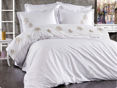 Lenjerii Damasc Egiptean King Size