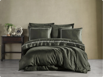 Lenjerii De Pat Premium Collection