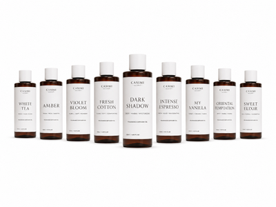 Rezerve Parfum Ambiental