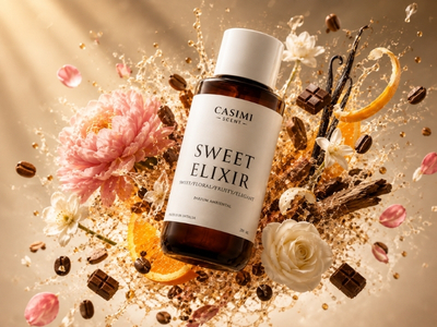 Rezerve Parfum Ambiental