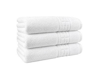 Set 3 Prosoape, Bumbac 100%