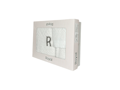 Set Prosoape Premium in Cutie Cadou