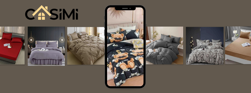 Cât de des ar trebui schimbate lenjeriile de pat? 🛏️