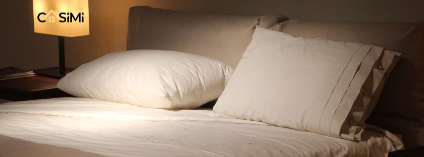 Istoria lenjeriei de pat 🛌🏼