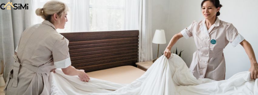 Idei de a-ti aranja patul ca la un hotel de top ⭐️⭐️⭐️⭐️⭐️