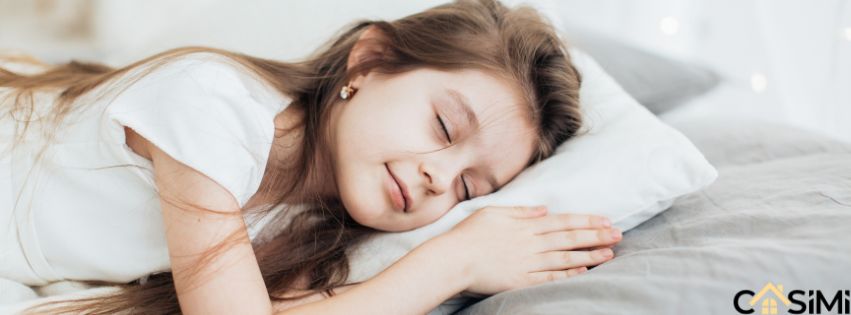 Cum sa alegeri culoarea lenjeriei de pat pentru a avea un somn mai odihnitor 😴