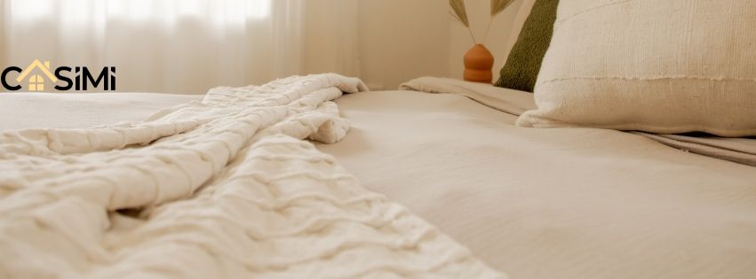 Descopera cele mai potrivite lenjerii de pat pentru sezonul primaverii🌷