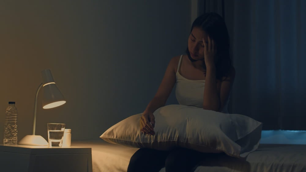 Insomnie: Ghidul Complet pentru a Recâștiga Controlul Asupra Somnului