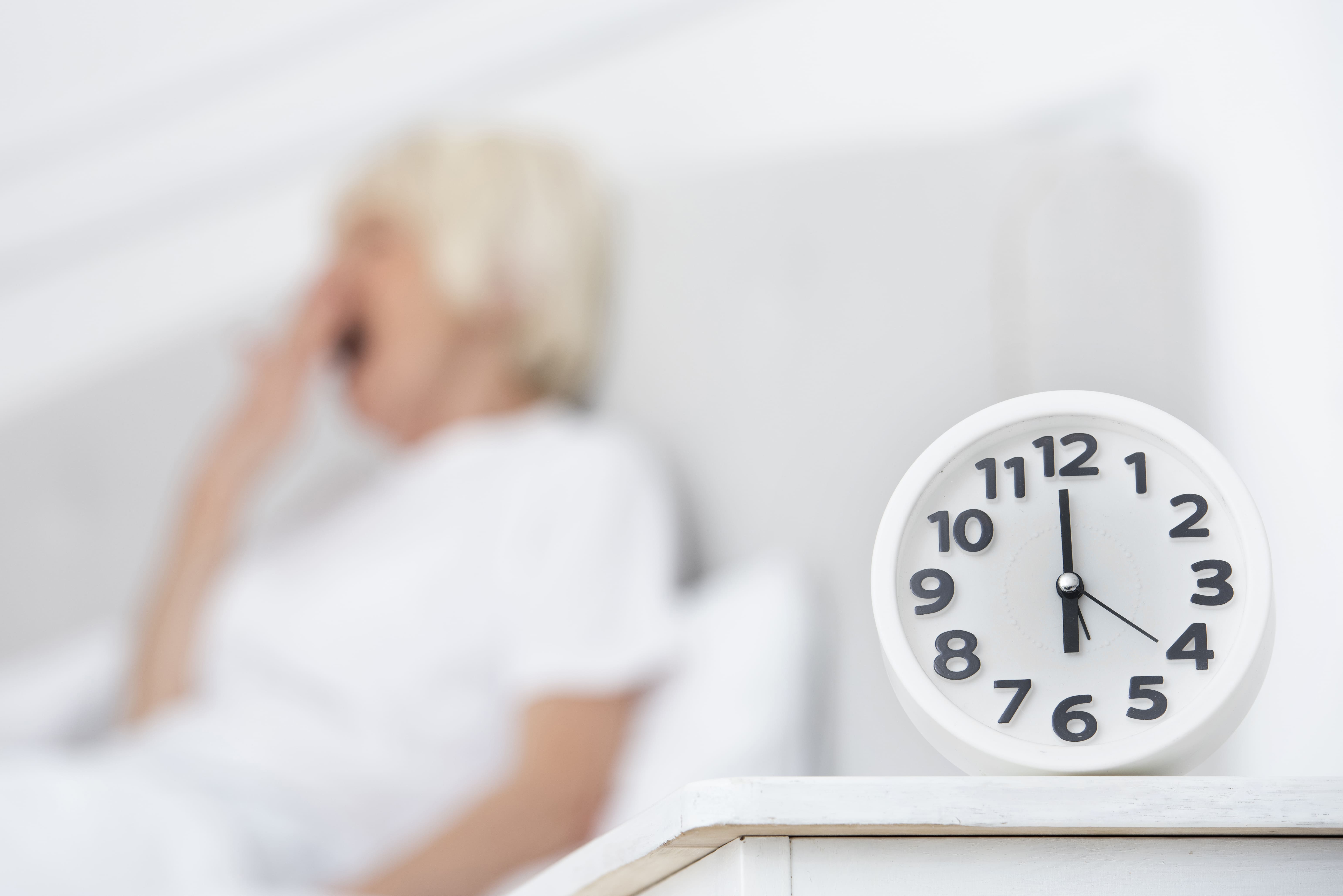 Ritmul Circadian: Ce Este, Rolul Său Vital în Sănătate și Viața de Zi cu Zi