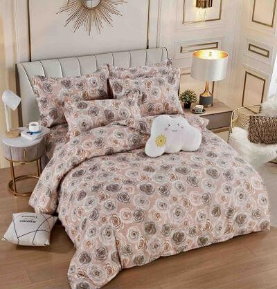 Lenjerie de pat 6 Piese Finet Premium - LPBF6P119 [1]