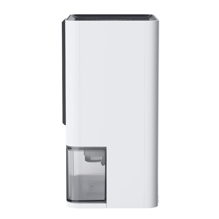 Dezumidificator Evoair HIDRY PLUS, 900ml/24h, Lumina ambientala in 7 culori, Rezervor 1.9l, 3 Viteze, Functie Auto Dezghetare, Alb [4]