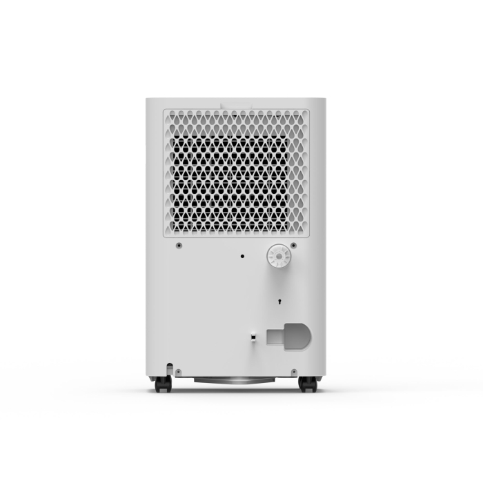 Dezumidificator Evoair, OptiDry 20, 20l/24h, Senzor de Umiditate, Functie Memorie, Uscare Rufe, Rezervor 2l, Display digital, Alb [7]