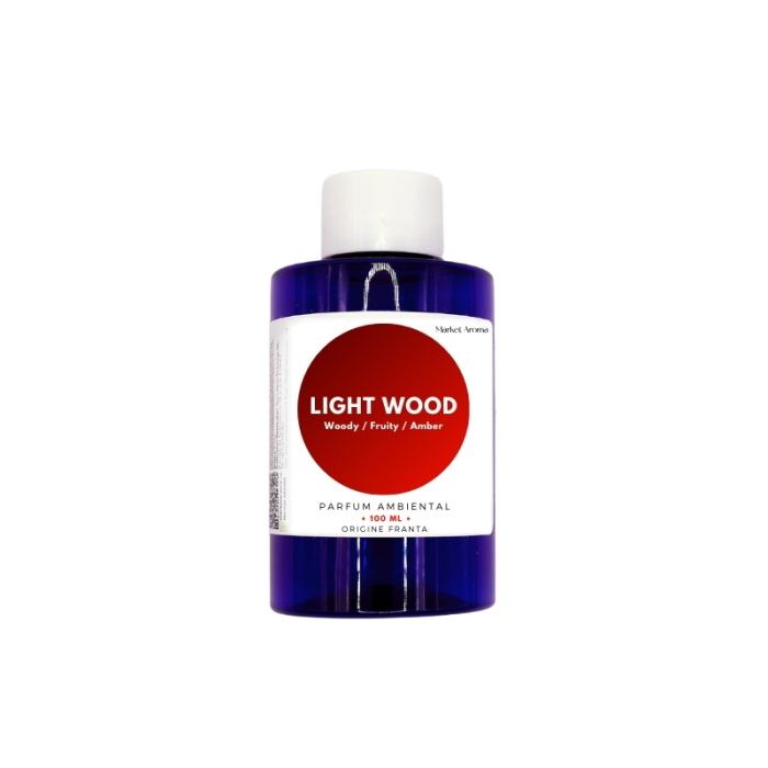 Rezervă de Parfum Light Wood 100ml [1]