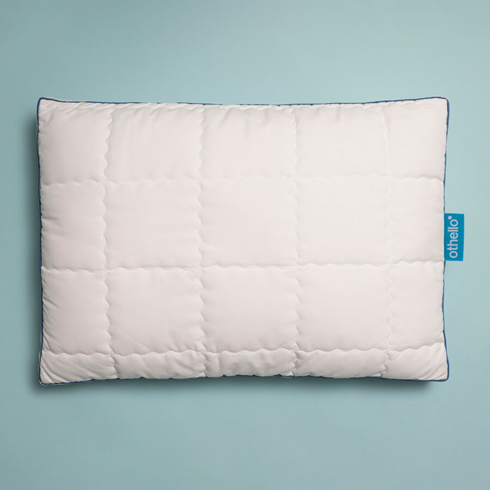 Pernă pentru saltea Othello Clima Aria Air Channel 50x70 cm [3]