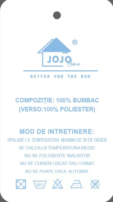 PiloPerna Rabbit 2 in 1 - Pilota transformabila in perna, 100% Bumbac, Casimi [6]