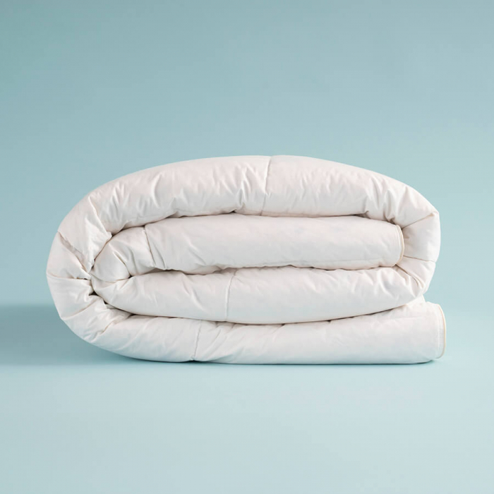 Pilota Premium 30% Puf si 70% Pana Gasca, Pat 2 Persoane, 195x215 cm - Othello Soffica [4]