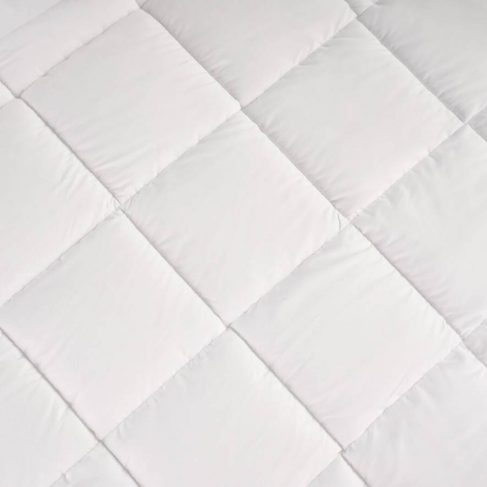 1_Pilota Premium, Antialergica, Pat 2 Persoane, 195x215 cm - Othello Tempura [3]