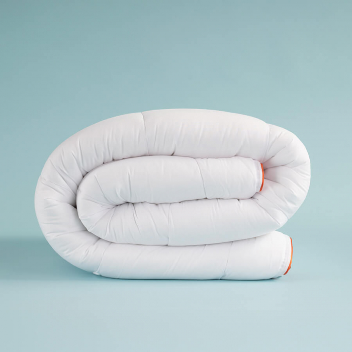 1_Pilota Premium, Antialergica, Pat 2 Persoane, 195x215 cm - Othello Tempura [5]