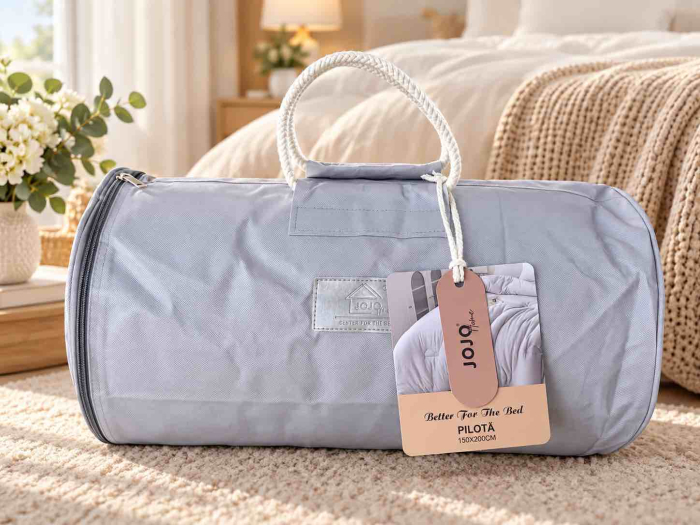Pilota Premium 4 Anotimpuri 150x200 cm, Groasa si Pufoasa [6]