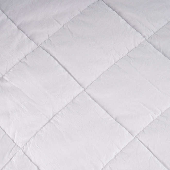 Pilota Dubla Premium, Pat 2 Persoane, 195x215 cm - Othello Dormio Duo [6]