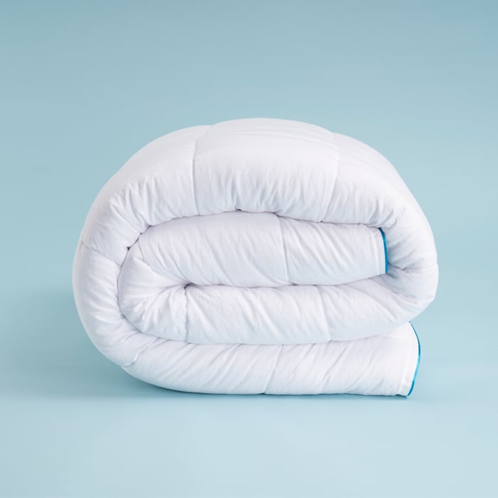 Pilota Dubla Premium, Pat 2 Persoane, 195x215 cm - Othello Dormio Duo [2]