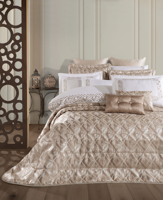 Set_Lenjerie_De_ Pat_Jacquard Regal_11 Piese_ Cuvertura_Inclusa_Valentina_Casimi_1 [2]