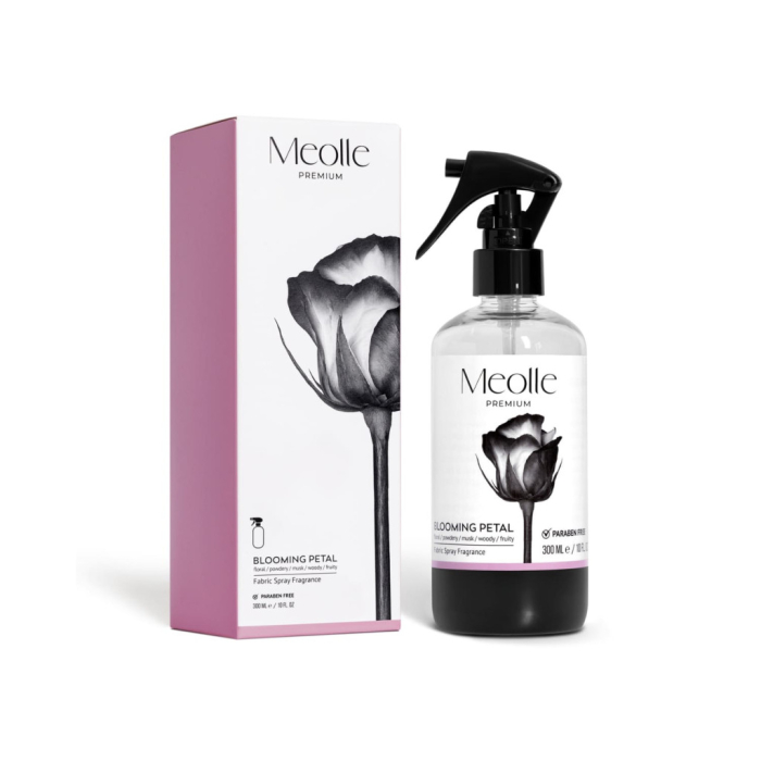 Spray parfumat pentru textile Blooming Petal [4]
