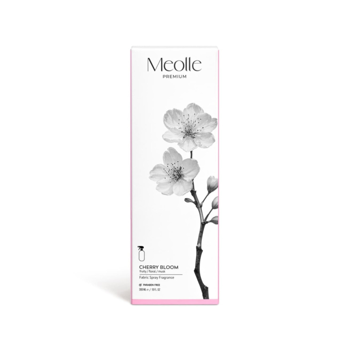 Spray parfumat pentru textile Blooming Petal [3]