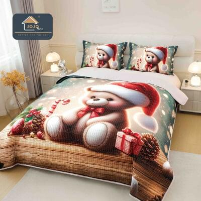 Cuverturi Craciun 5D - Cuvertura-craciun-5d-casimi