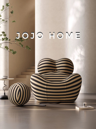 Mobilier Living - fotoliu-premium-mama-bear-negru-bej