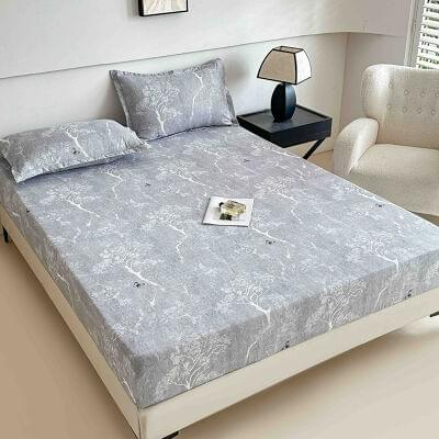 Huse de Pat Bumbac Finet, Pat Dublu - husa-de-pat-dublu-2-fete-de-perna-din-finet-cu-elastic-112