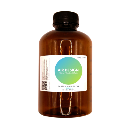AROMA BOUTIQUE - Air Design