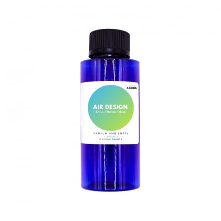AROMA BOUTIQUE - Air Design