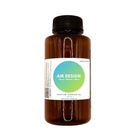 AROMA BOUTIQUE - Air Design
